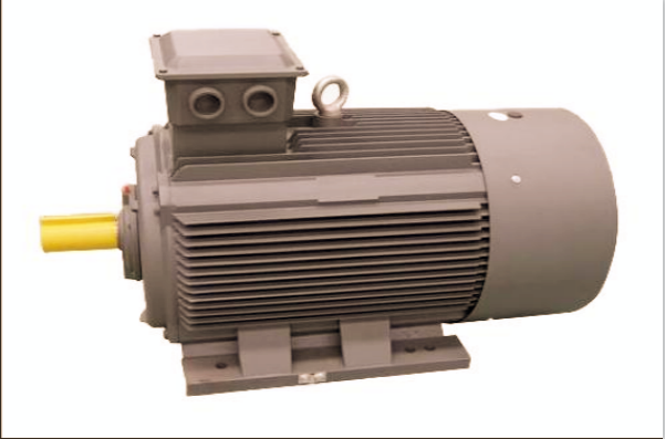 永磁同步電機(jī)的優(yōu)勢具體體現(xiàn)在哪些方面？